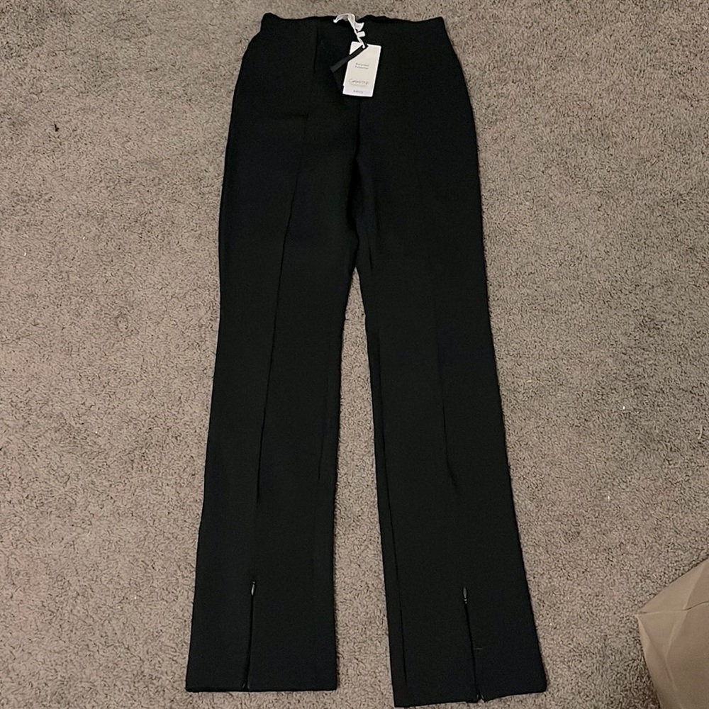 MANGO Leggings
